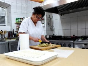 Interviu Restocracy cu Chef Remzie Asan, bucatarul personal al Ambasadorului Turciei in Romania