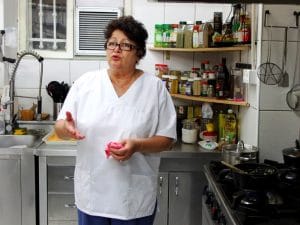 Interviu Restocracy cu Chef Remzie Asan, bucatarul personal al Ambasadorului Turciei in Romania