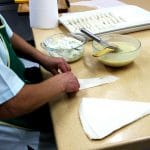 Interviu Restocracy cu Chef Remzie Asan, bucatarul personal al Ambasadorului Turciei in Romania
