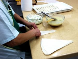 Interviu Restocracy cu Chef Remzie Asan, bucatarul personal al Ambasadorului Turciei in Romania