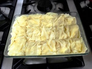 Interviu Restocracy cu Chef Remzie Asan, bucatarul personal al Ambasadorului Turciei in Romania