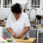 Interviu Restocracy cu Chef Remzie Asan, bucatarul personal al Ambasadorului Turciei in Romania