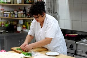 Interviu Restocracy cu Chef Remzie Asan, bucatarul personal al Ambasadorului Turciei in Romania