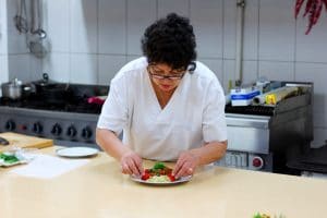 Interviu Restocracy cu Chef Remzie Asan, bucatarul personal al Ambasadorului Turciei in Romania