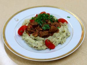 Interviu Restocracy cu Chef Remzie Asan, bucatarul personal al Ambasadorului Turciei in Romania