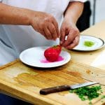 Interviu Restocracy cu Chef Remzie Asan, bucatarul personal al Ambasadorului Turciei in Romania