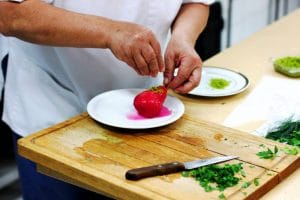 Interviu Restocracy cu Chef Remzie Asan, bucatarul personal al Ambasadorului Turciei in Romania