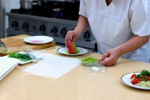 Interviu Restocracy cu Chef Remzie Asan, bucatarul personal al Ambasadorului Turciei in Romania