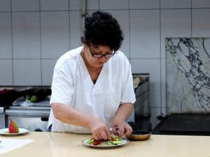 Interviu Restocracy cu Chef Remzie Asan, bucatarul personal al Ambasadorului Turciei in Romania