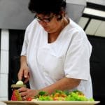 Interviu Restocracy cu Chef Remzie Asan, bucatarul personal al Ambasadorului Turciei in Romania