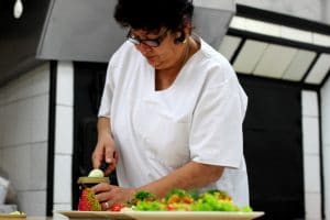 Interviu Restocracy cu Chef Remzie Asan, bucatarul personal al Ambasadorului Turciei in Romania