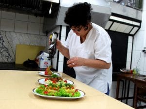 Interviu Restocracy cu Chef Remzie Asan, bucatarul personal al Ambasadorului Turciei in Romania