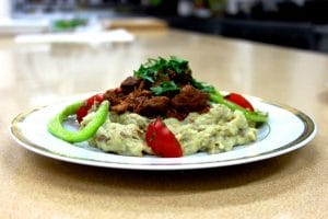 Interviu Restocracy cu Chef Remzie Asan, bucatarul personal al Ambasadorului Turciei in Romania