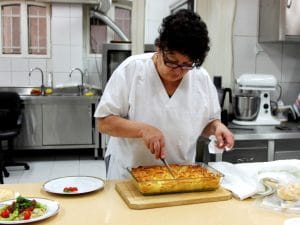 Interviu Restocracy cu Chef Remzie Asan, bucatarul personal al Ambasadorului Turciei in Romania