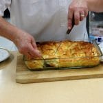 Interviu Restocracy cu Chef Remzie Asan, bucatarul personal al Ambasadorului Turciei in Romania