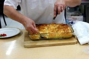 Interviu Restocracy cu Chef Remzie Asan, bucatarul personal al Ambasadorului Turciei in Romania