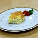 Interviu Restocracy cu Chef Remzie Asan, bucatarul personal al Ambasadorului Turciei in Romania