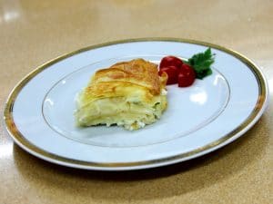 Interviu Restocracy cu Chef Remzie Asan, bucatarul personal al Ambasadorului Turciei in Romania