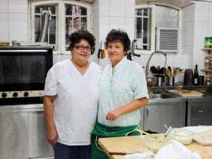 Interviu Restocracy cu Chef Remzie Asan, bucatarul personal al Ambasadorului Turciei in Romania