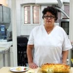 Interviu Restocracy cu Chef Remzie Asan, bucatarul personal al Ambasadorului Turciei in Romania