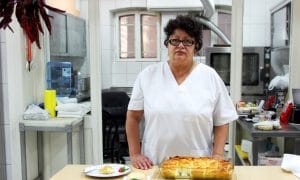 Interviu Restocracy cu Chef Remzie Asan, bucatarul personal al Ambasadorului Turciei in Romania