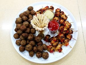 Interviu Restocracy cu Chef Remzie Asan, bucatarul personal al Ambasadorului Turciei in Romania