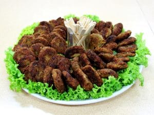 Interviu Restocracy cu Chef Remzie Asan, bucatarul personal al Ambasadorului Turciei in Romania