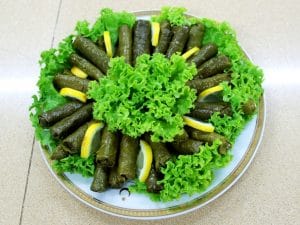 Interviu Restocracy cu Chef Remzie Asan, bucatarul personal al Ambasadorului Turciei in Romania