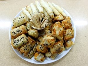 Interviu Restocracy cu Chef Remzie Asan, bucatarul personal al Ambasadorului Turciei in Romania