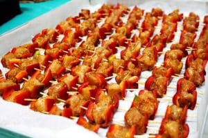 Interviu Restocracy cu Chef Remzie Asan, bucatarul personal al Ambasadorului Turciei in Romania