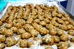 Interviu Restocracy cu Chef Remzie Asan, bucatarul personal al Ambasadorului Turciei in Romania