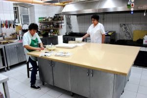 Interviu Restocracy cu Chef Remzie Asan, bucatarul personal al Ambasadorului Turciei in Romania