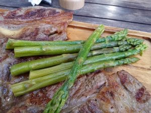 Restaurante si cafenele la Promenada Mall din Bucuresti