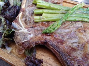 Restaurante si cafenele la Promenada Mall din Bucuresti