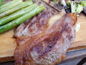 Restaurante si cafenele la Promenada Mall din Bucuresti