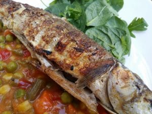 TrickSHOT, restaurant cu sala de bowling la Promenada Mall