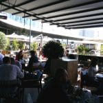 Restaurante si cafenele la Promenada Mall din Bucuresti