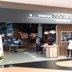 TrickSHOT, restaurant cu sala de bowling la Promenada Mall