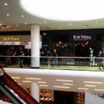 Restaurante si cafenele la Promenada Mall din Bucuresti