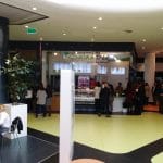 Restaurante si cafenele la Promenada Mall din Bucuresti