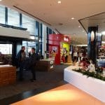 Restaurante si cafenele la Promenada Mall din Bucuresti