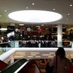 Restaurante si cafenele la Promenada Mall din Bucuresti