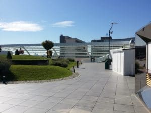 Restaurante si cafenele la Promenada Mall din Bucuresti