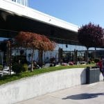 Restaurante si cafenele la Promenada Mall din Bucuresti