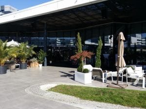 Restaurante si cafenele la Promenada Mall din Bucuresti