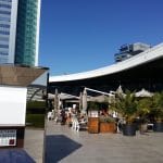 Restaurante si cafenele la Promenada Mall din Bucuresti