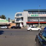Restaurantul arabesc Murad de la Piata Domenii