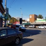 Restaurantul arabesc Murad de la Piata Domenii