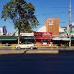Restaurantul arabesc Murad de la Piata Domenii