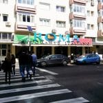 Roma, restaurant cu specific italian (trattoria) in Floreasca